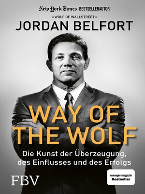 cover image of Way of the Wolf